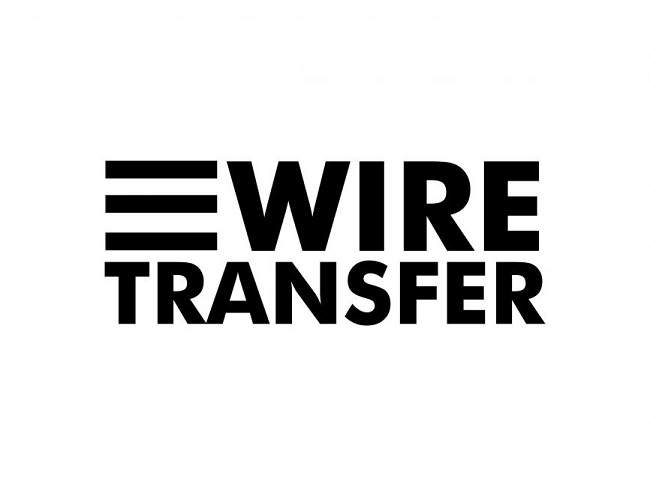 Wire Transfer2