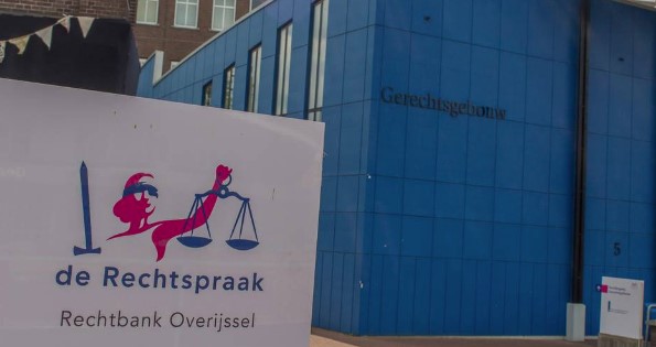 Rechtbank Overijssel