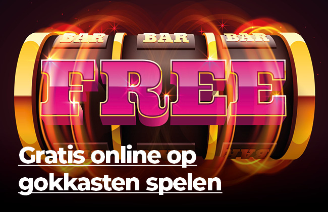 Gratis Gokkasten