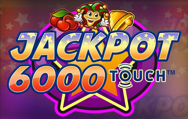 Jackpot 6000