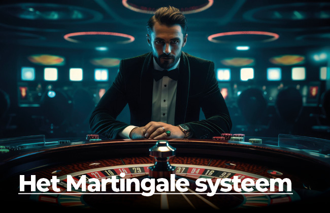 Martingale Systeem