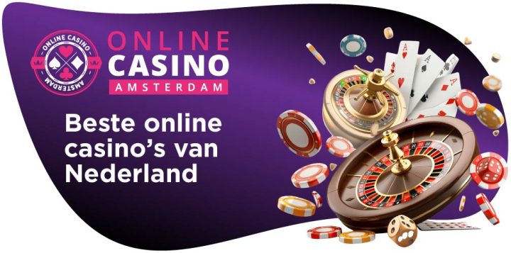 beste online casino nederland