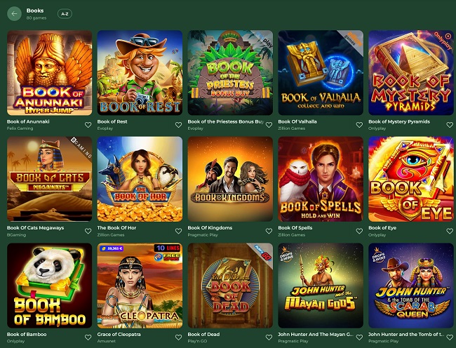 amonbet casino reviews