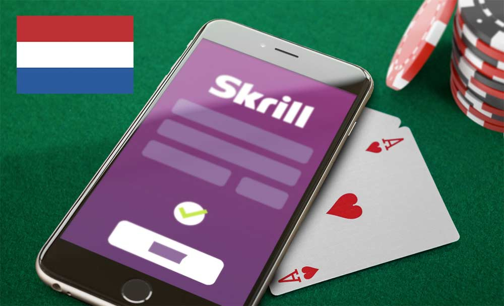 Skrill Casino Online Casino Nederland