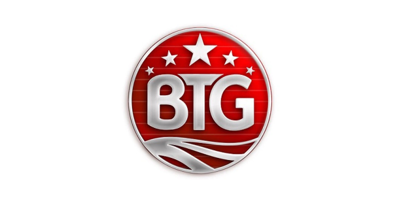 Big Time Gaming - software casino -spellen