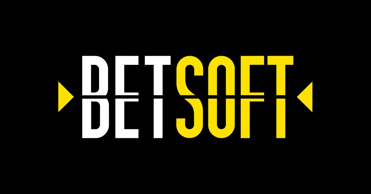 BetSoft gaming - casino software