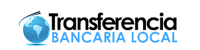 Transferencia Bancaria Local