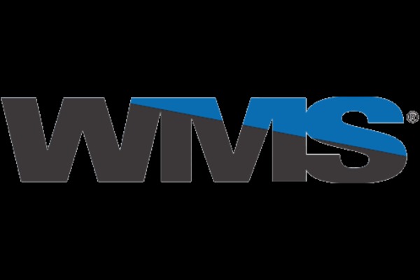 Williams Interactive Casino Software Logo Wms