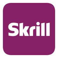 Skrill Logo