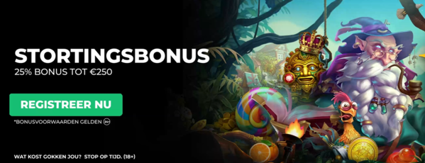 711 Stortingsbonus Bf Games
