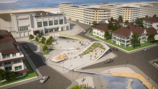 Casino Knokke