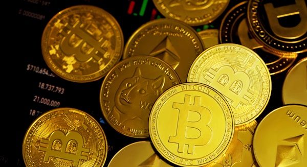 Crypto