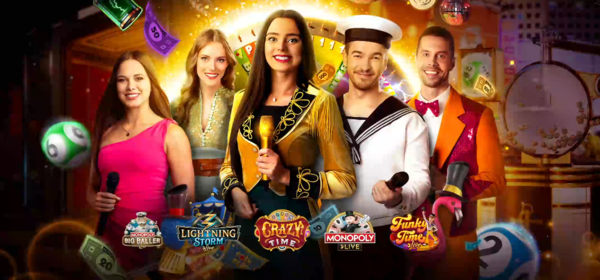 711 Gameshow Toernooi