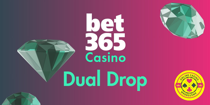 Bet365 Dual Drop Jackpot Review
