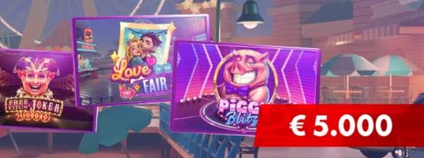 Circus Playn Go