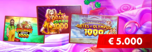 Circus Pragmatic Play