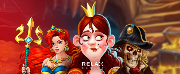 Jacks Relax Gaming Quest