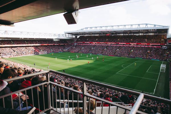 Sports Field