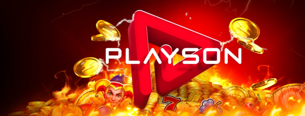 711 Playson Toernooi