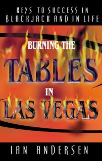 Burning The Tables In Las Vegas