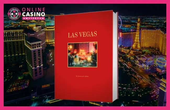 Las Vegas Book