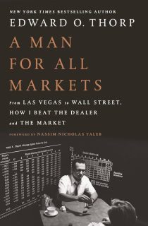 A Man For All Markets