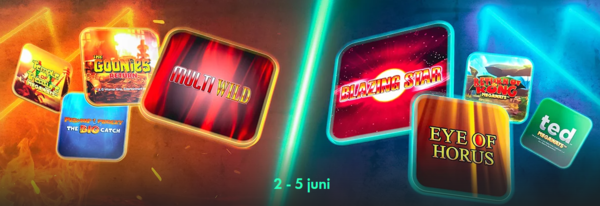 Bet365 Strijd Van De Slots