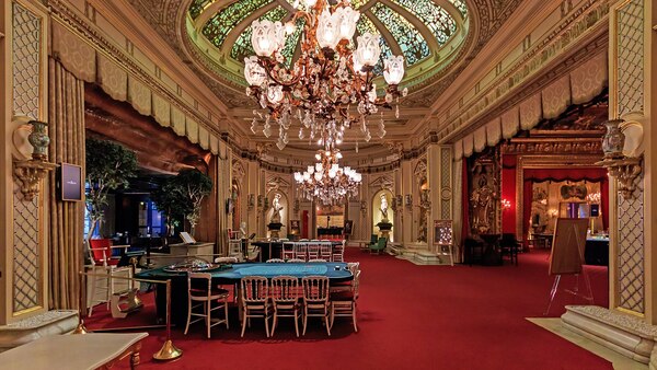 Casino Baden Baden