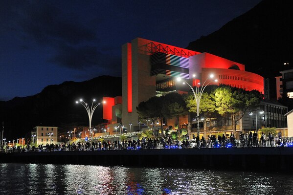 Casino Di Campione