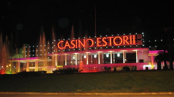 Casino Estoril
