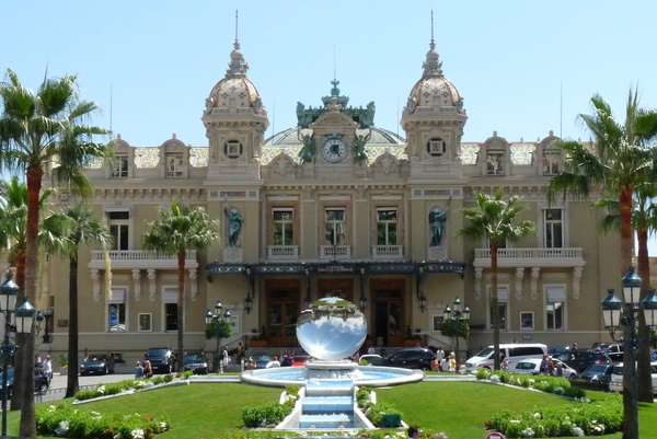 Casino Monte Carlo