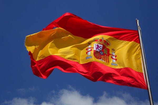 Overkoepelende Speellimiet Spanje