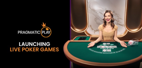 Pragmatic Play Poker