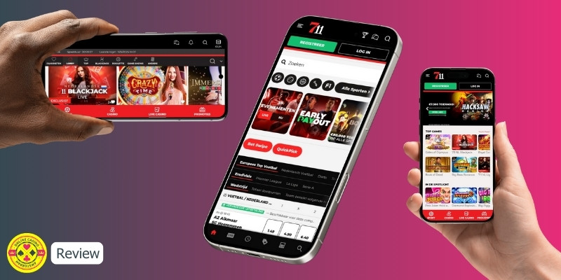 711 Mobiel