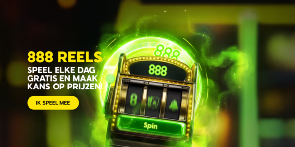 888 Reels