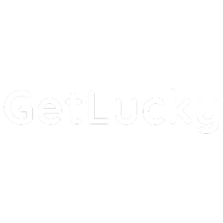 Get Lucky Logo