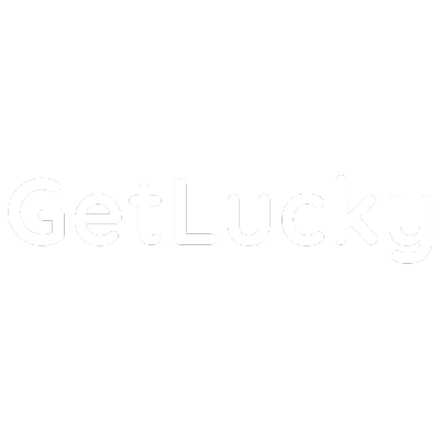 Get Lucky Logo