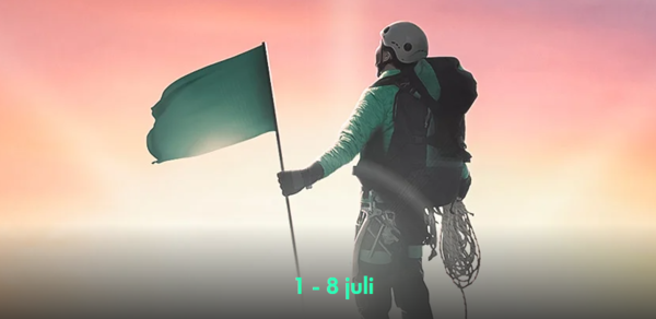 Bet365 Cash Climber
