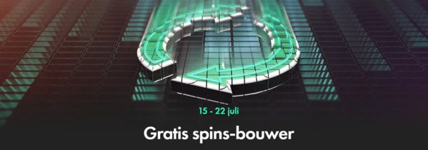 Bet365 Gratis Spins Bouwer