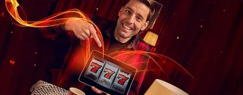 Casino 777 Bonus