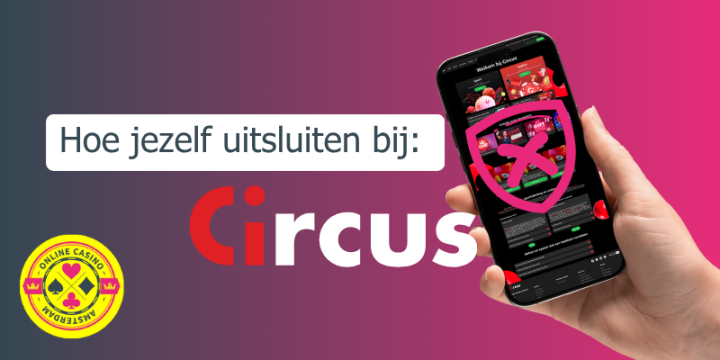 Hoe Uitsluiten Bij Circus