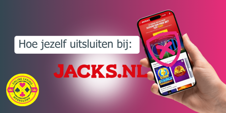 Hoe Uitsluiten Bij Jacks