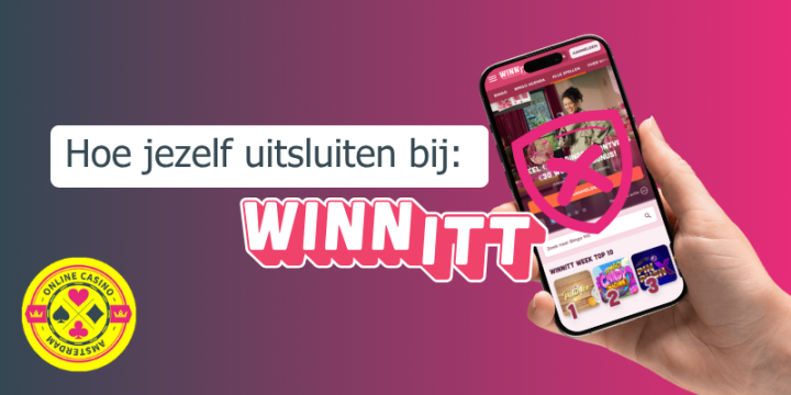 Hoe Uitsluiten Bij Winnitt