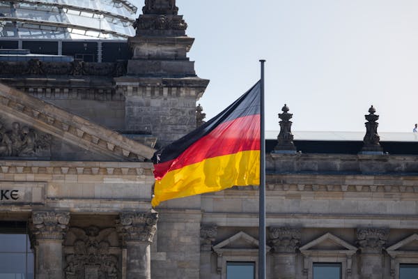 Illegale Gokmarkt Duitsland