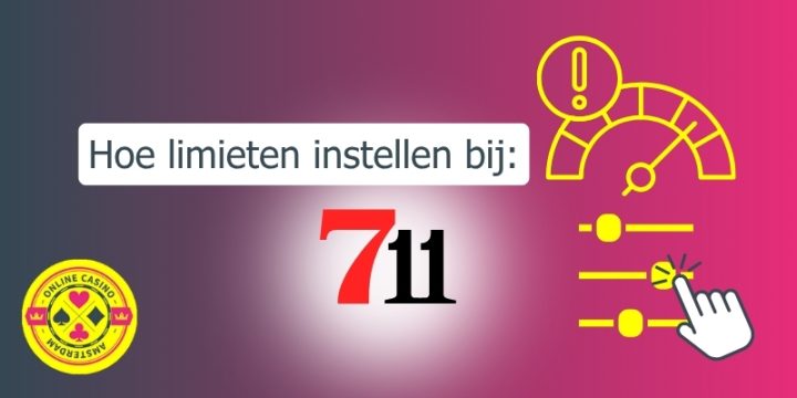 Limieten Instellen 711