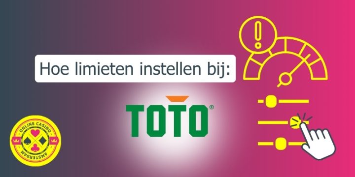Limieten Instellen Toto