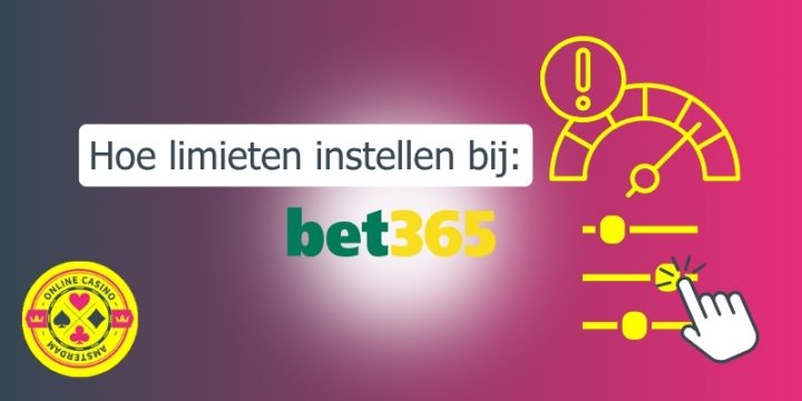 Limieten Instellen Bet365