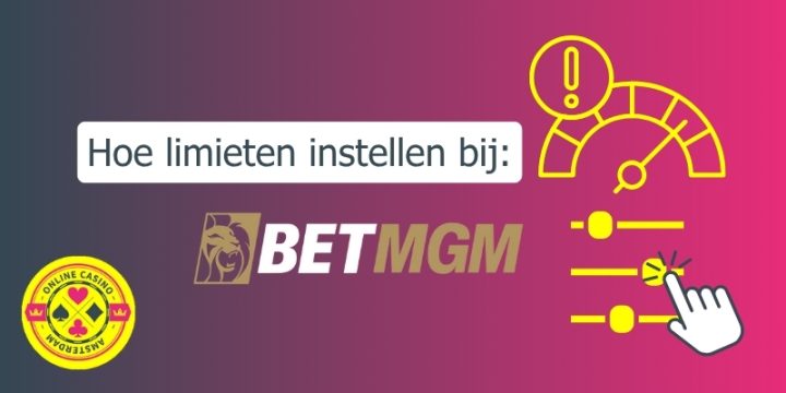 Limieten Instellen Betmgm