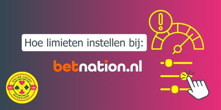 Limieten Instellen Betnation