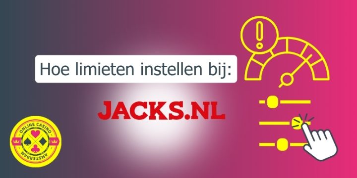Limieten Instellen Jacks